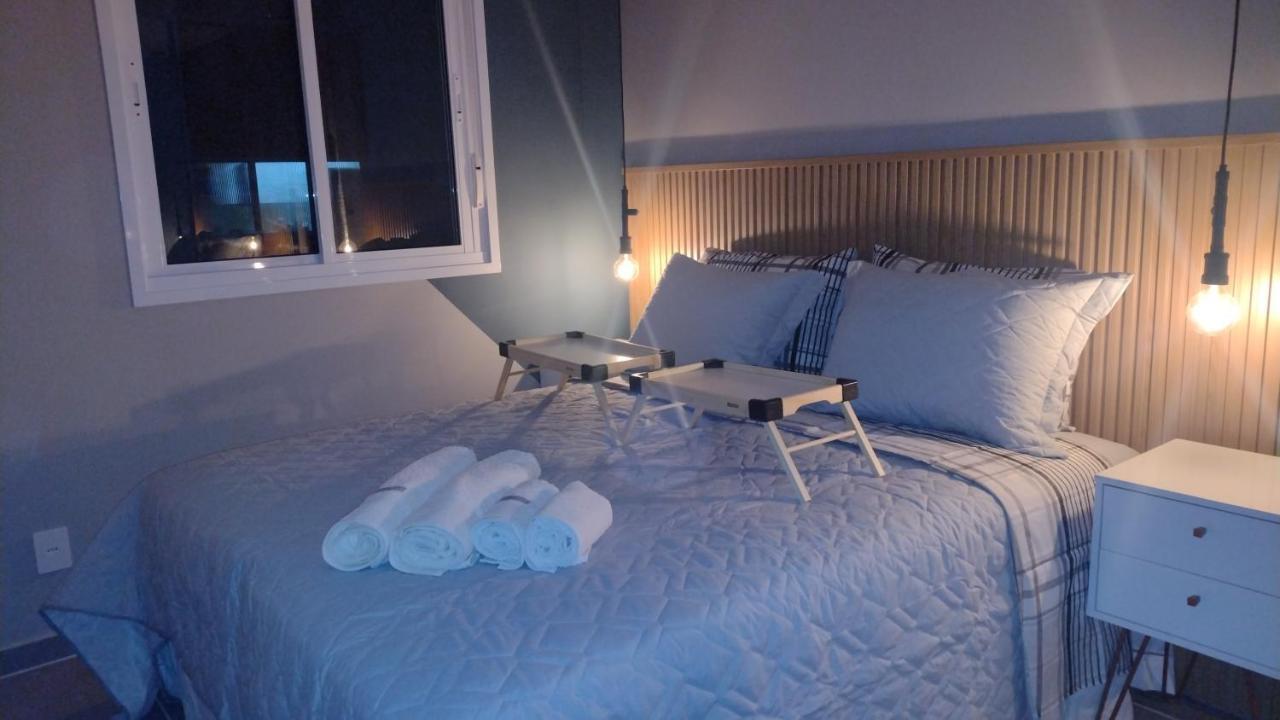 Paraiso Paulista Premium Сао Паоло Екстериор снимка