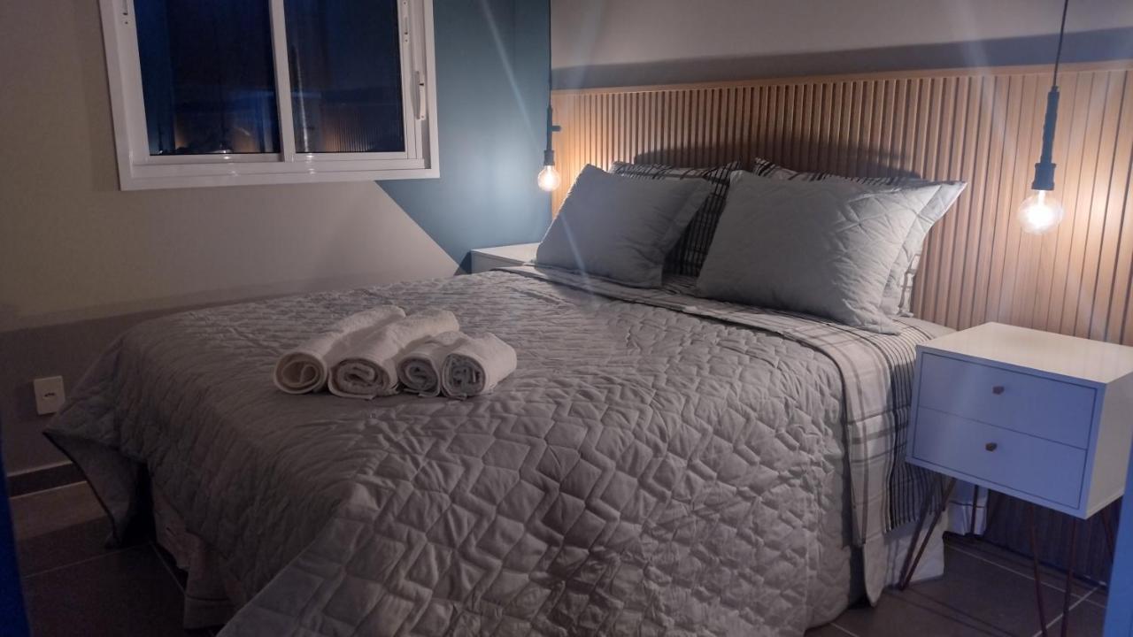 Paraiso Paulista Premium Сао Паоло Екстериор снимка