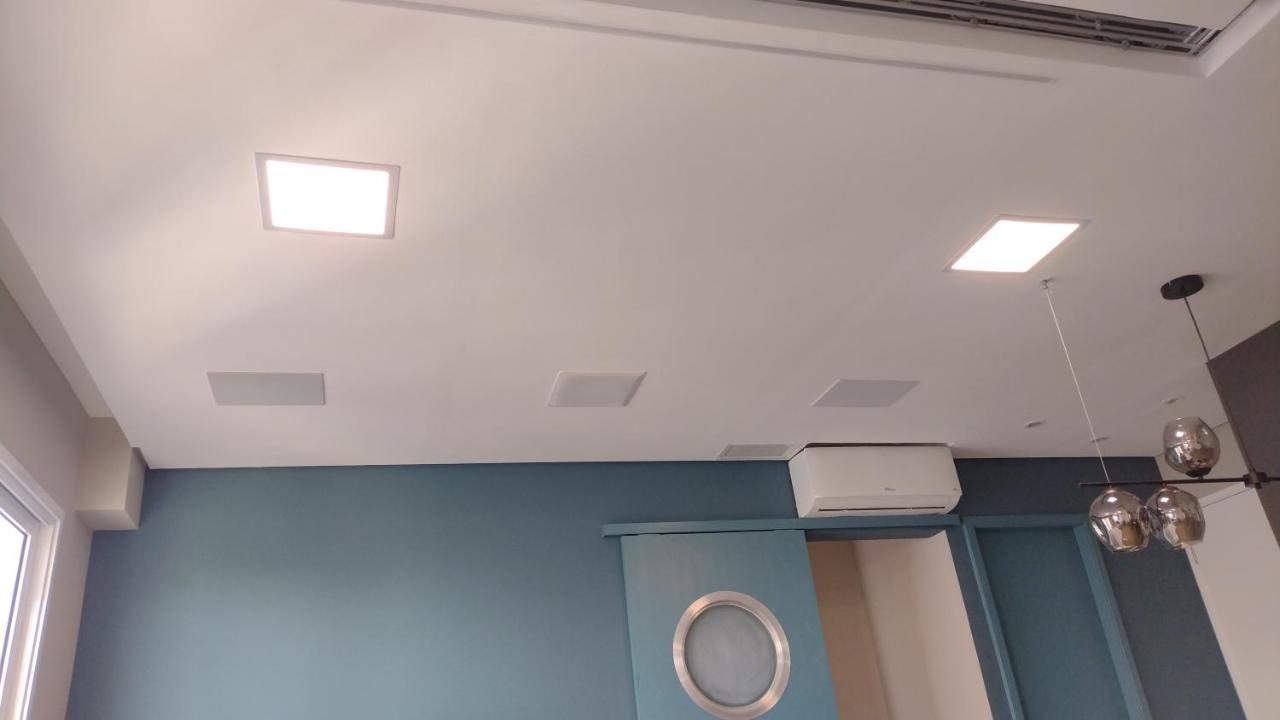 Paraiso Paulista Premium Сао Паоло Екстериор снимка
