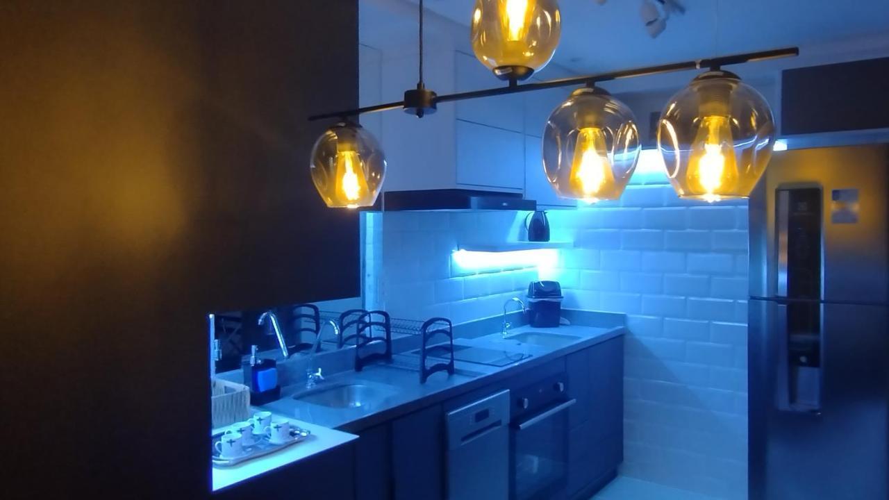 Paraiso Paulista Premium Сао Паоло Екстериор снимка