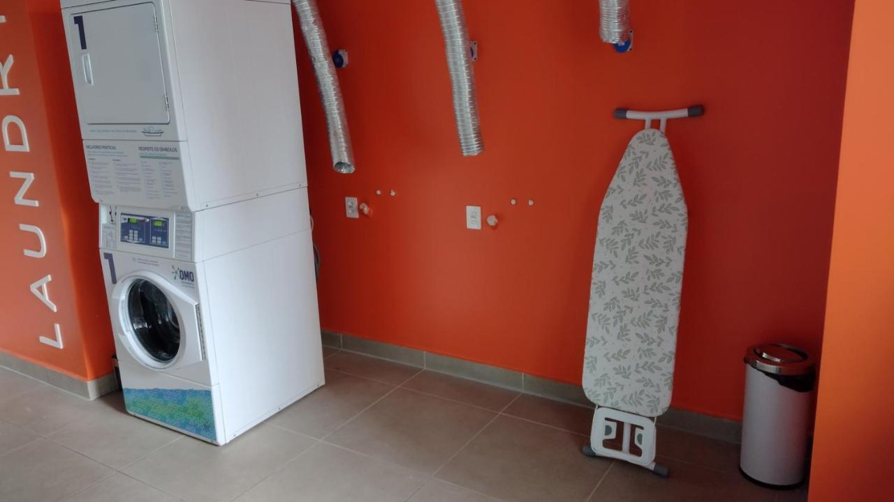 Paraiso Paulista Premium Сао Паоло Екстериор снимка