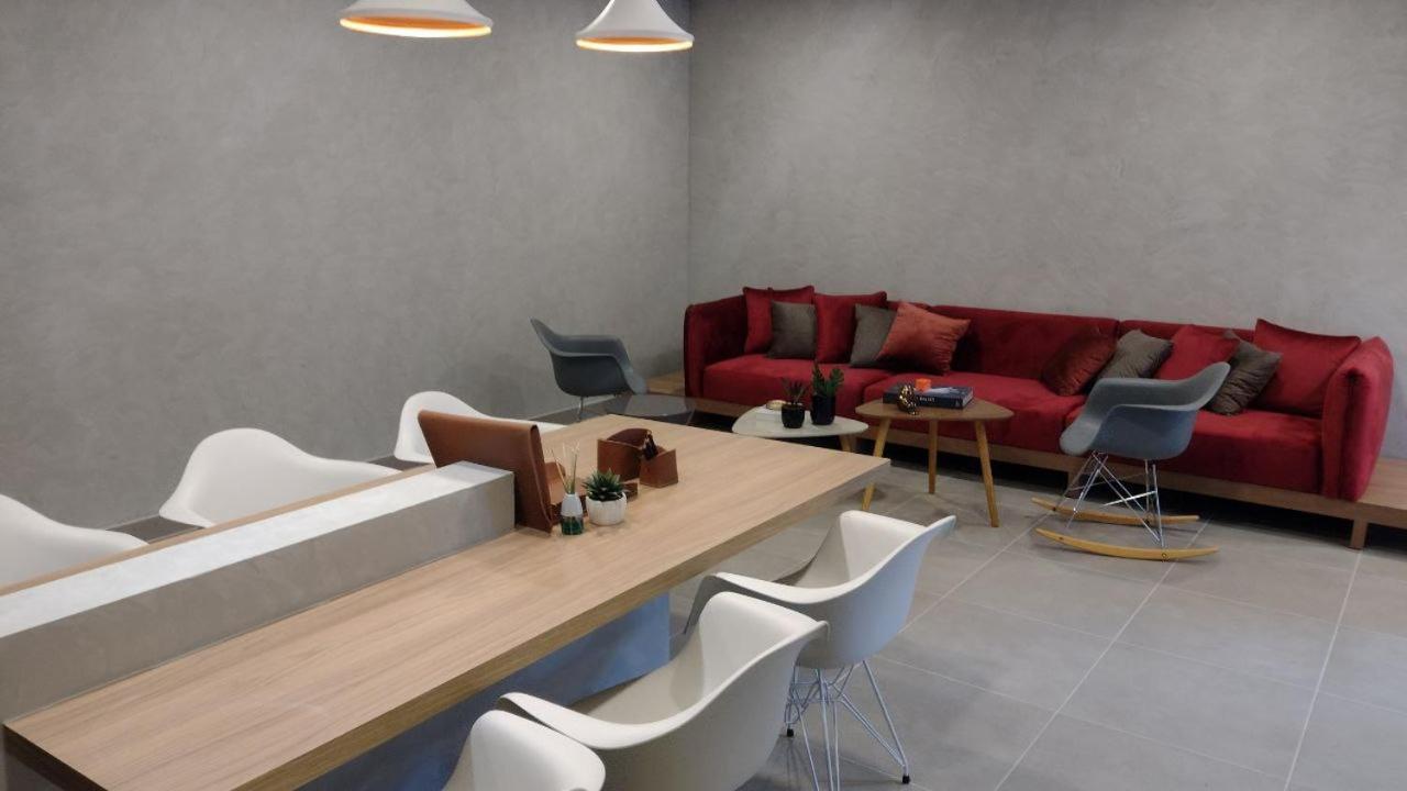 Paraiso Paulista Premium Сао Паоло Екстериор снимка