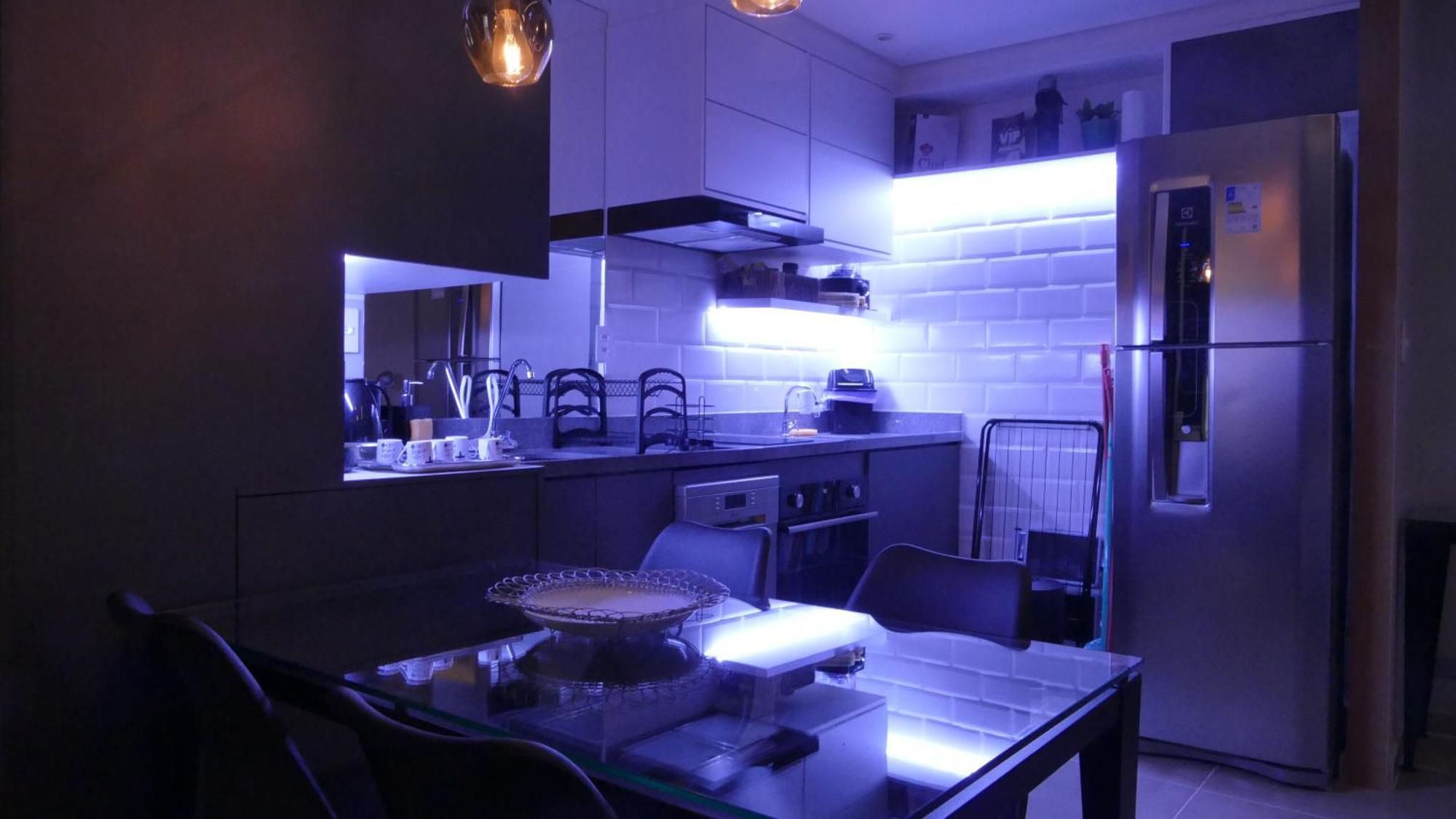 Paraiso Paulista Premium Сао Паоло Екстериор снимка