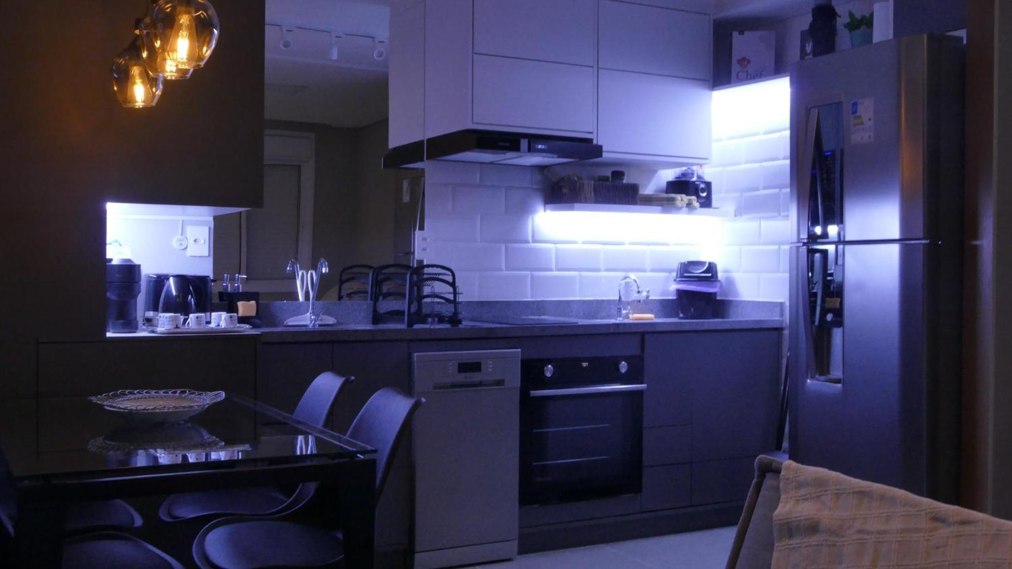 Paraiso Paulista Premium Сао Паоло Екстериор снимка