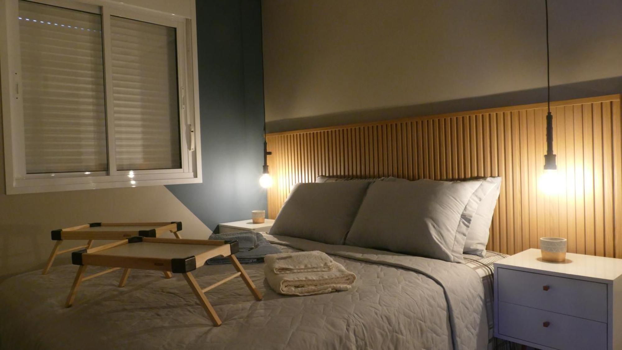 Paraiso Paulista Premium Сао Паоло Екстериор снимка