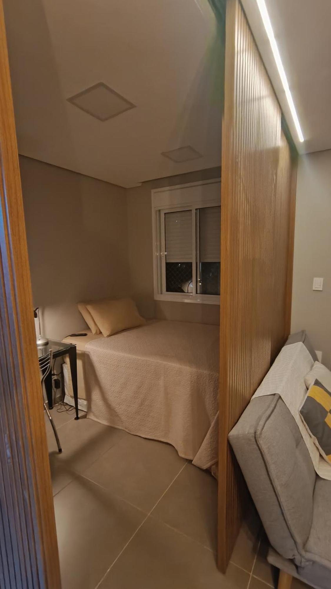 Paraiso Paulista Premium Сао Паоло Екстериор снимка