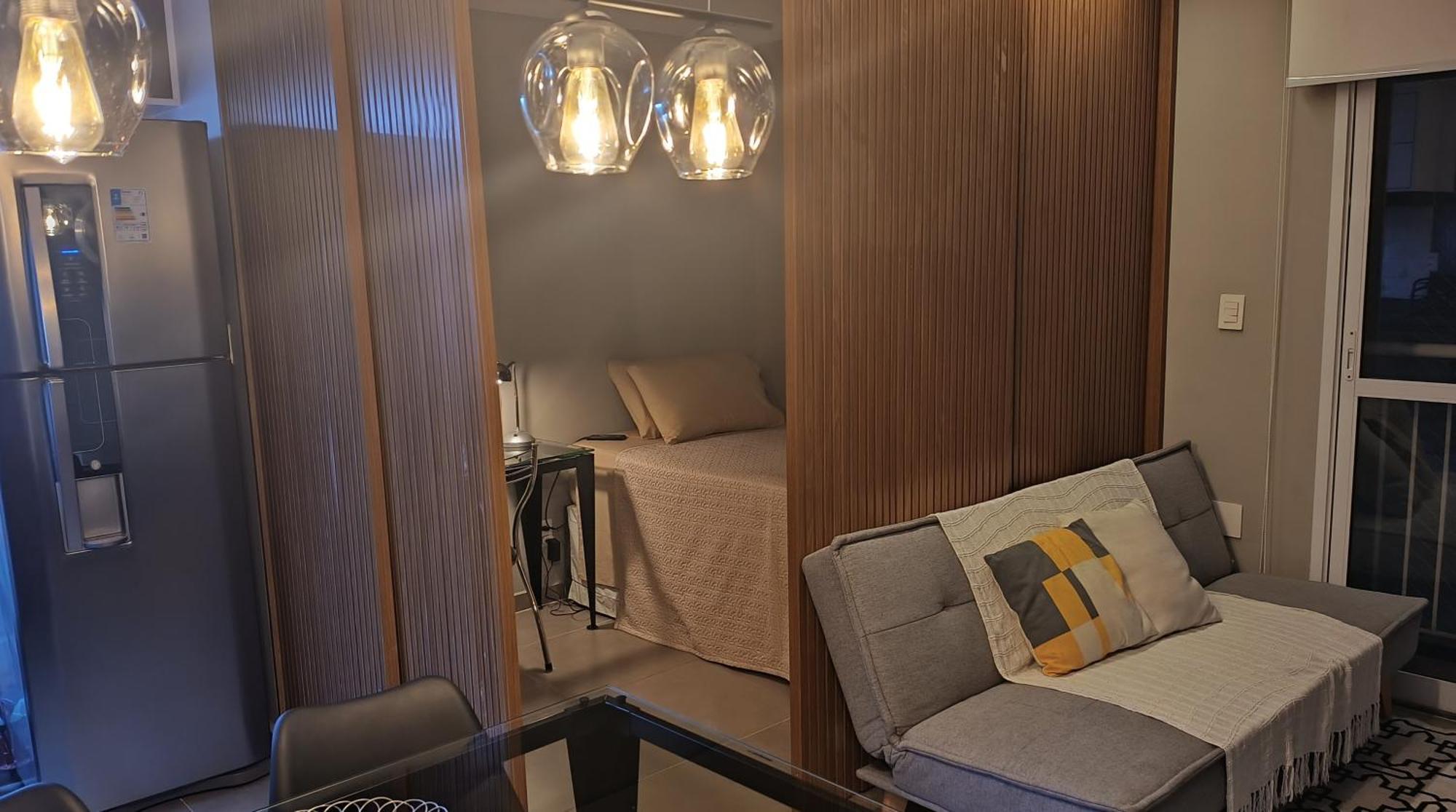 Paraiso Paulista Premium Сао Паоло Екстериор снимка