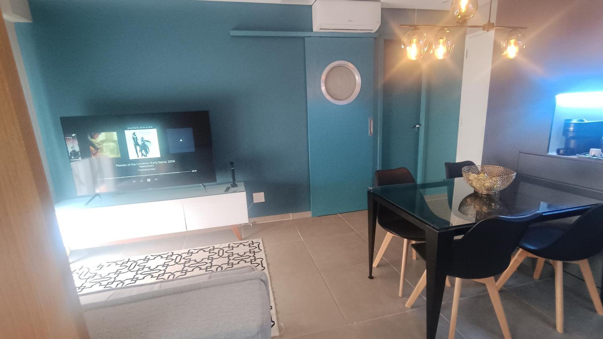 Paraiso Paulista Premium Сао Паоло Екстериор снимка