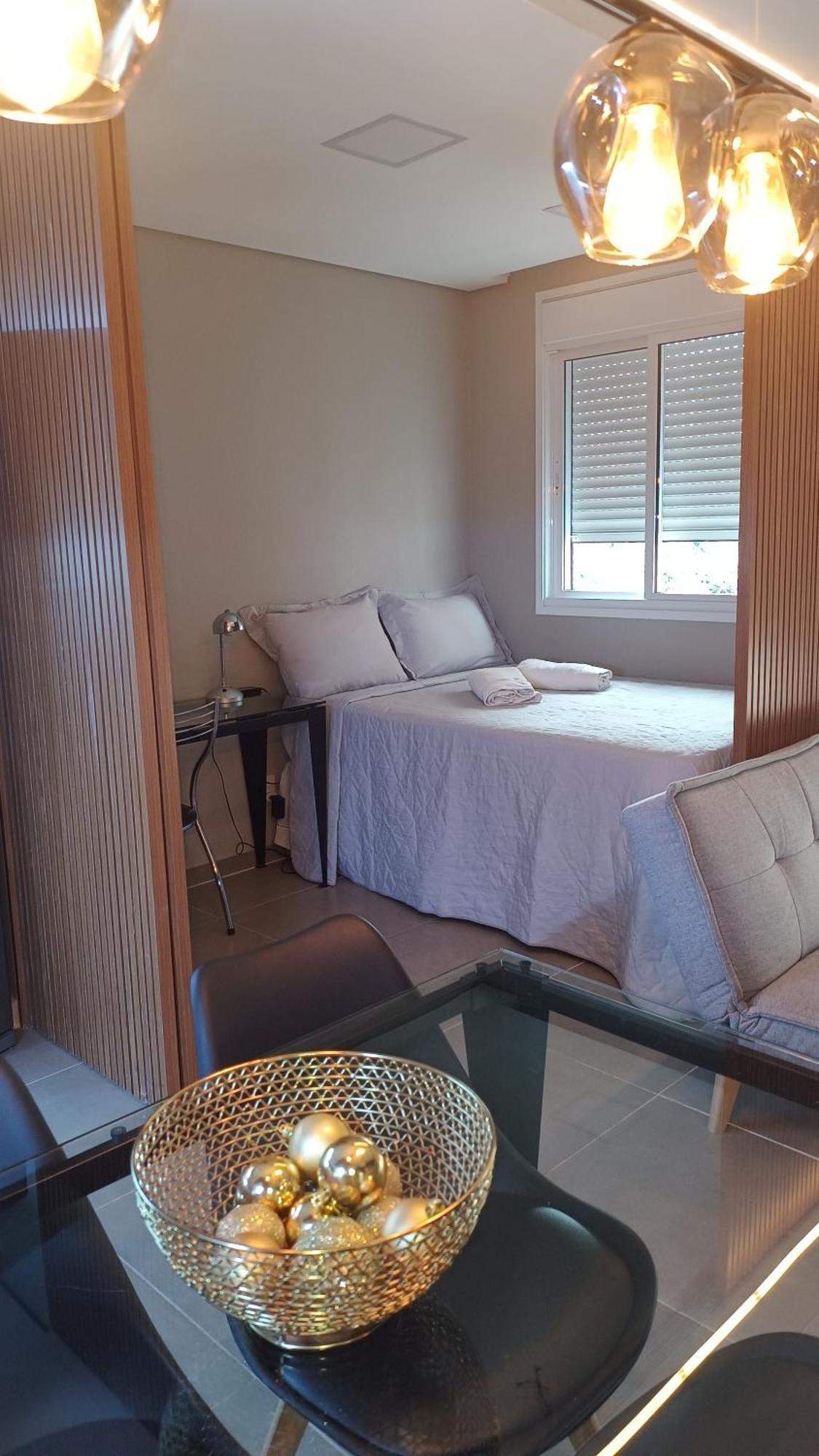 Paraiso Paulista Premium Сао Паоло Екстериор снимка