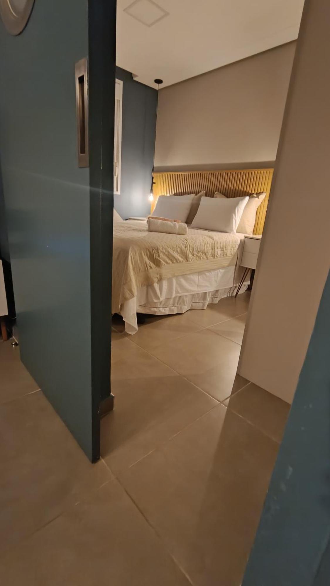Paraiso Paulista Premium Сао Паоло Екстериор снимка